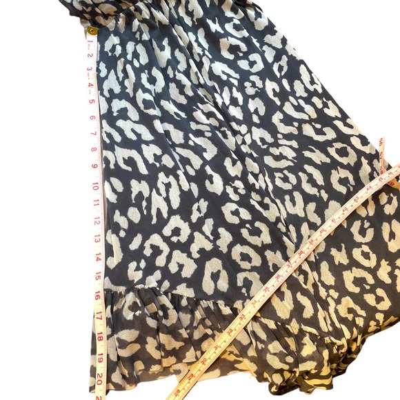 Maternity Dress- Sweet Pea by Staci Frati - XS- Strapless - Asymmetrical - Picture 13 of 13